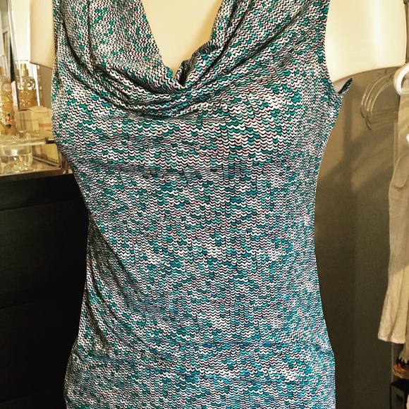 Charter Club- Tank Top - Picture 1 of 4